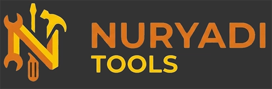 Nuryadi Tools Logo mobile