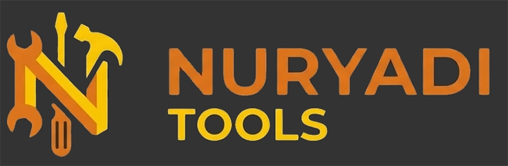 Nuryadi Tools Logo