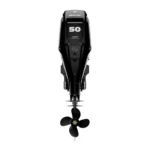 Mercury 50hp Command Thrust Outboard 50ELHPT - Image 3