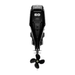 Mercury 60hp Command Thrust Outboard 60ELPT - Image 3