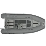 AB Alumina 14 ALX with Yamaha Outboard - Image 2