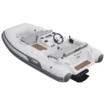 AB Jet 290 Rotax Jet Propulsion