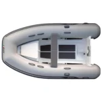 AB Lammina 9.5 AL Superlight RIB - Image 2