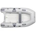 Achilles HB-240LX Inflatable Boat - Image 2