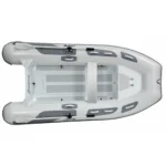 Achilles HB-270AX Inflatable Boat - Image 2