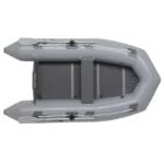Achilles LEX-77 Inflatable Boat - Image 2