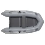 Achilles LEX-88 Inflatable Boat - Image 2
