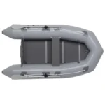 Achilles LEX-96 Inflatable Boat - Image 2