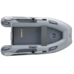Achilles LSI-260E Inflatable Boat - Image 2