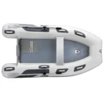 Achilles LSI-290E Inflatable Boat - Image 2