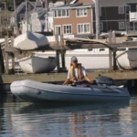 Achilles LSI-290E Inflatable Boat - Image 3