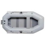 Achilles LT-4 Inflatable Boat