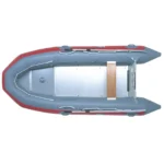 Achilles SGX-122 Inflatable Boat - Image 2