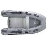 Achilles SPD-330E Inflatable Boat - Image 2