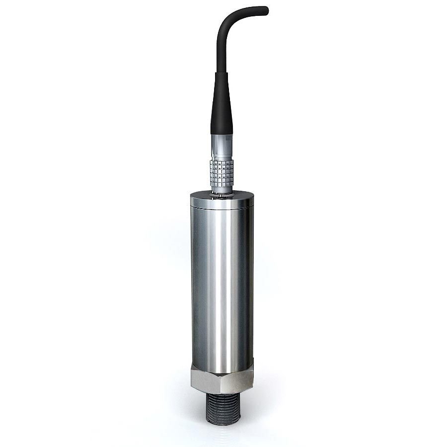 Additel-ADT160A-10-AP100-PSI-N.jpg Additel ADT160A-10-AP100-PSI-N Digital Pressure Module, 0-100 PSIA - Image 1