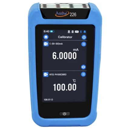 Additel ADT226 Multifunction Process Calibrator