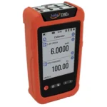 Additel ADT226Ex Intrinsically Safe Multifunction Process Calibrator - Image 3