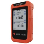 Additel ADT226Ex Intrinsically Safe Multifunction Process Calibrator - Image 2