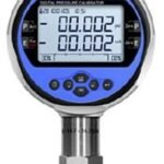 Additel ADT672-02-CP10-PSI-N Digital Pressure Calibrator