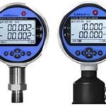 Additel ADT672-05-CP100-BAR-B Digital Pressure Calibrator