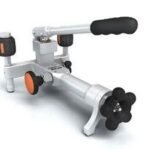 Additel ADT917-B Pneumatic Pressure Test Pump