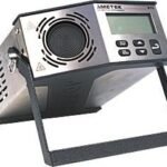 Ametek Jofra ETC400A115B11EX Dry Block Temperature Calibrator