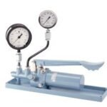 Ashcroft/Heise 1327D Hydraulic Test Pump