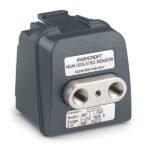 Ashcroft/Heise AM21CADINH2O/25A ATE-2 Differential Press.Module