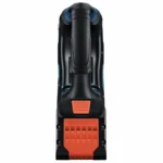 Bosch Hitman 18V SDS Max concrete rotary hammer drill kit