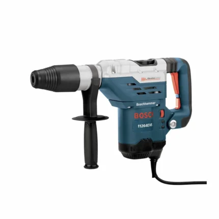 Bosch SDS Max Combination Hammer 1-5/8 Inch heavy duty rotary hammer