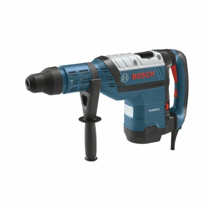 Bosch SDS Max Rotary Hammer 1-7-8 inch heavy duty concrete hammer drill
