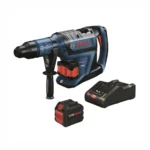 Bosch SDS Max Rotary Hammer 1-7/8 Inch Hitman 18V PROFACTOR