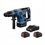 Bosch SDS Max Rotary Hammer 1-9/16 Inch Hitman 18V PROFACTOR