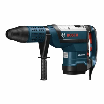 Bosch SDS Max Rotary Hammer 2 Inch heavy duty concrete drill