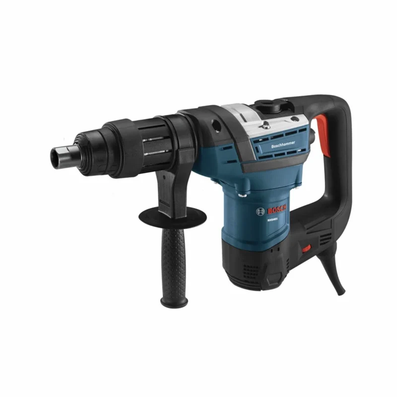 Bosch Spline Rotary Hammer 1-9/16 Inch