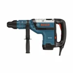 Bosch professional SDS Max concrete rotary hammer drill