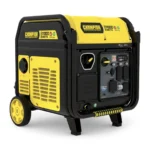 Champion 11000 Watt Dual Fuel Inverter Generator with + CO Shield