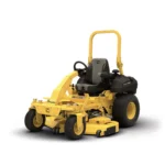 Cub Cadet PRO Z 960S EFI Zero Turn Lawn Mower - Image 2