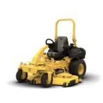 Cub Cadet PRO Z 972S EFI Zero Turn Lawn Mower - Image 2