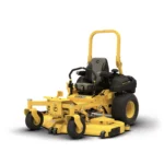 Cub Cadet PRO Z 772L Zero Turn Lawn Mower - Image 3