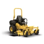 Cub Cadet PRO Z 760L Zero Turn Lawn Mower - Image 3