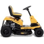 Cub Cadet CC30H Riding Lawn Mower - Image 3