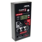 Crystal Engineering IS31-1500PSI-SPSS Pressure Calibrator