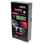 Crystal Engineering IS33-36/3000PSI Pressure Calibrator