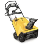 Cub Cadet 1X 21-Inch LHP Single-Stage Snow Blower