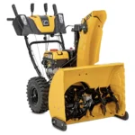 Cub Cadet 2X 26-Inch IntelliPOWER Snow Blower