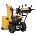 Cub Cadet 2X 26-Inch IntelliPOWER Snow Blower - Image 3