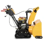Cub Cadet 2X 26-Inch TRAC IntelliPOWER Snow Blower - Image 3