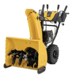 Cub Cadet 2X 26-Inch IntelliPOWER Snow Blower - Image 2