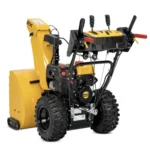 Cub Cadet 2X 28-Inch IntelliPOWER Snow Blower - Image 2